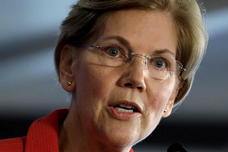 2018-12-31T175225Z_2_LYNXNPEEBU0G9_RTROPTP_4_USA-ELECTION-WARREN.JPG