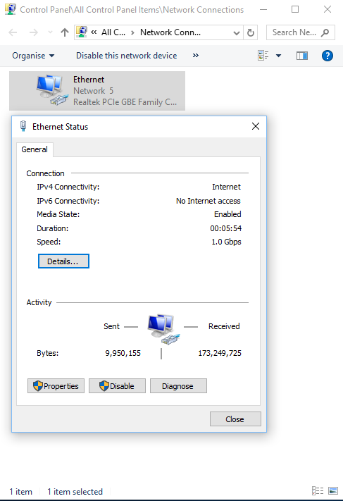 Why Are My PCs Getting 10mbps Network Speed Instead Of 1gbps? - IT And ...