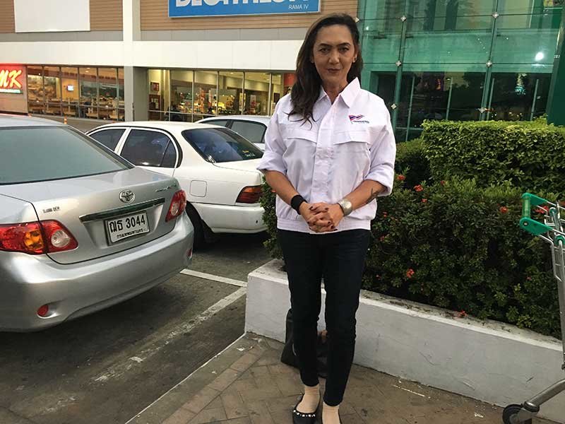2019-03-07T172927Z_1_MTZSPDEF370B8ZO5_RTRFIPP_4_THAILAND-LGBT-ELECTION.JPG