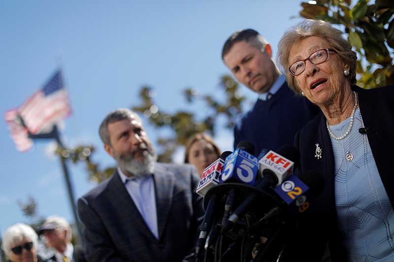 2019-03-07T221850Z_1_LYNXNPEF261VZ_RTROPTP_4_CALIFORNIA-HOLOCAUST.JPG