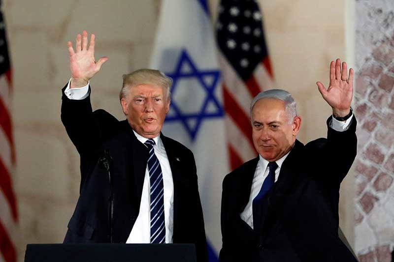 2019-03-24T115521Z_1_LYNXNPEF2N0HQ_RTROPTP_4_USA-ISRAEL.JPG