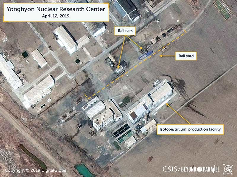 2019-04-17T035324Z_1_LYNXNPEF3G07J_RTROPTP_4_NORTH-KOREA-NUCLEAR-REPORT.JPG