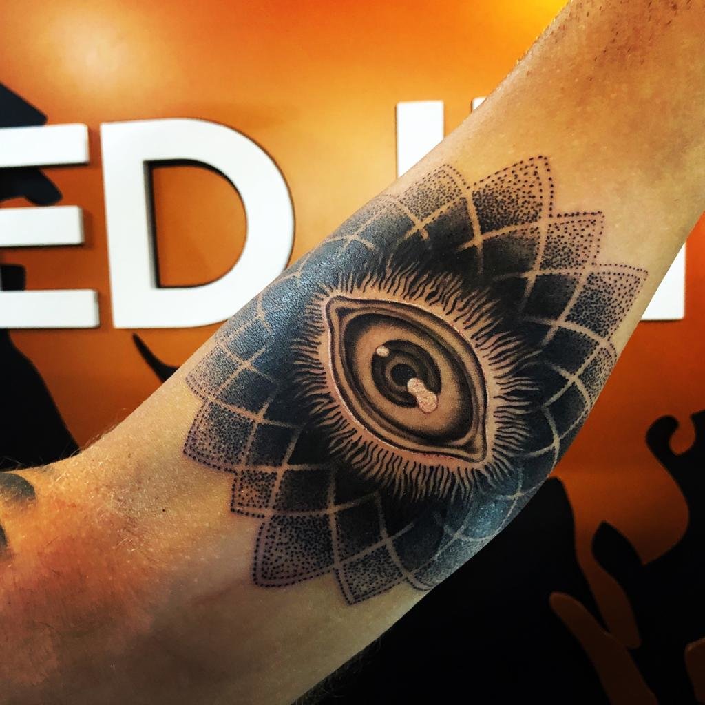 All Seeing Eye Mandala Tattoo At Inked In Asia Tattoo Studio Patong Phuket Thailand.jpeg