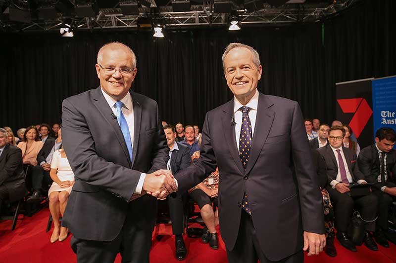 2019-05-13T001410Z_1_LYNXNPEF4C006_RTROPTP_4_AUSTRALIA-ELECTION-DEBATE.JPG