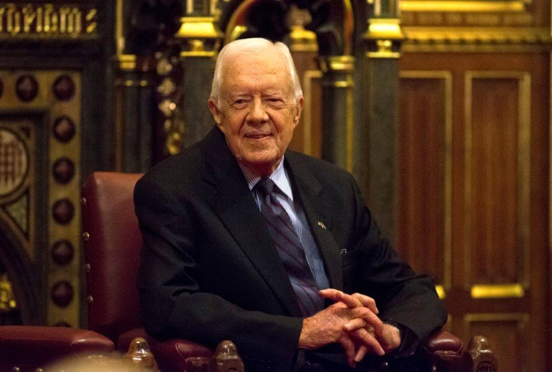 2019-05-14T010043Z_1_LYNXNPEF4D01M_RTROPTP_3_PEOPLE-JIMMY-CARTER.JPG