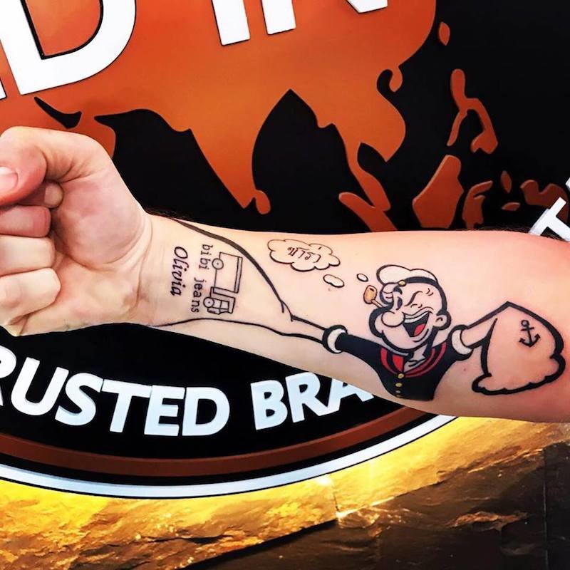 1. popeye 2, Inked In Asia Patong Phuket Thailand.jpg