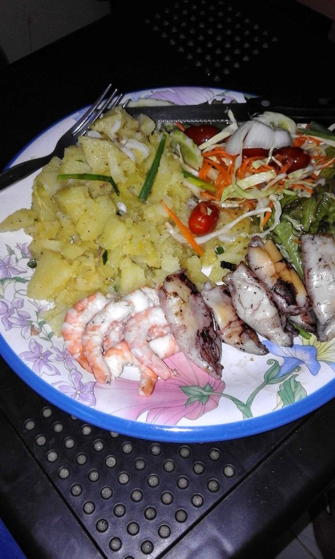 Squid shrimp and potatao salad.jpg