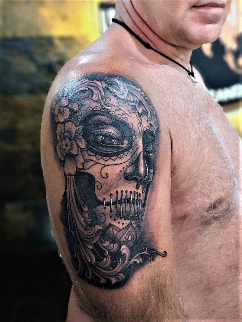 10. Chicano Tattoo By Khun Otto, Inked in Asia Patong Phuket Thailand.jpg