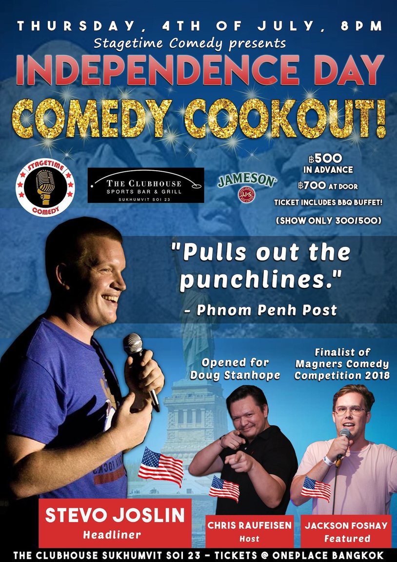 Stagetime Comedy @ The Clubhouse Bangkok 4th July 2019 (Small A3).jpg
