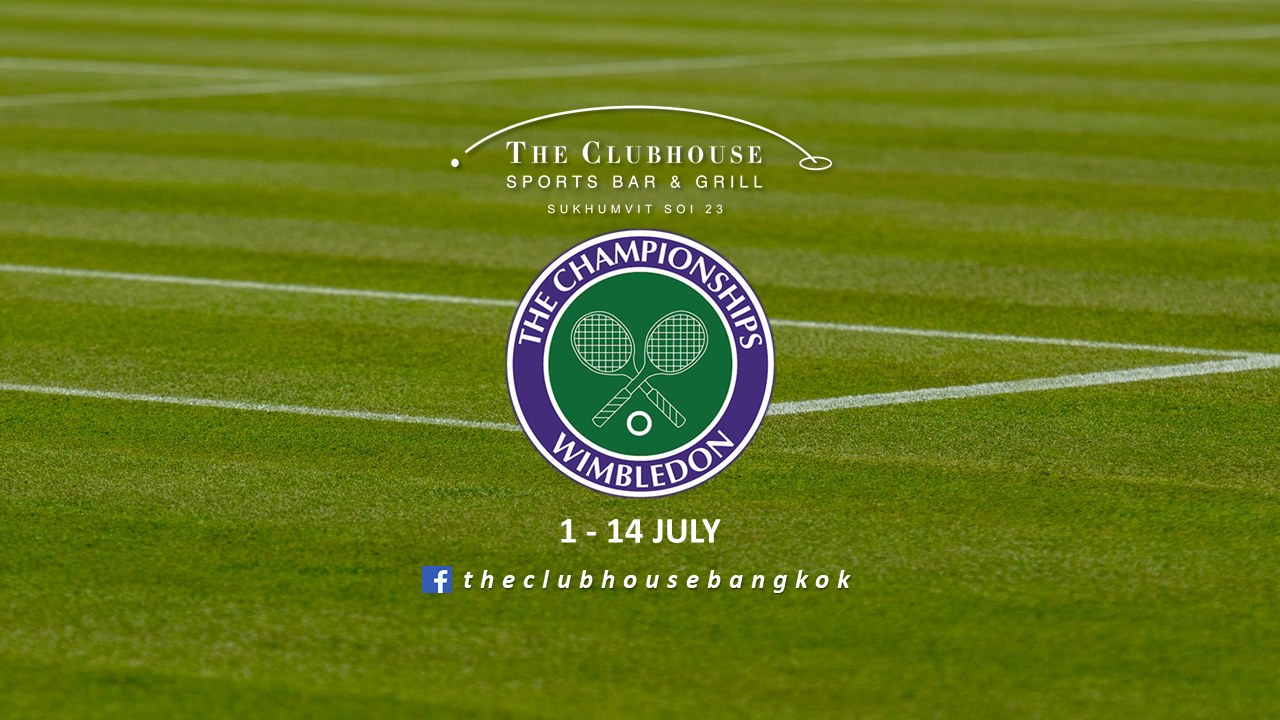 Tennis - Wimbledon POSTER.png