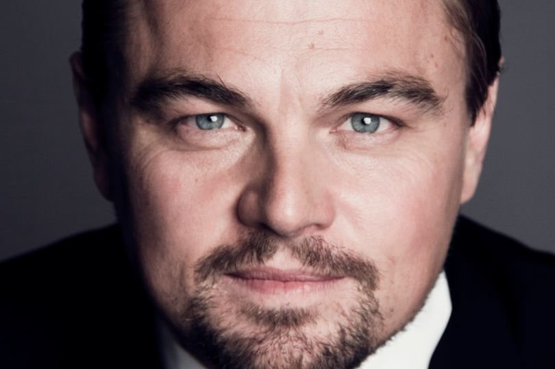 Leonardo DiCaprio's one piece of advice he gives anyone who wants to be ...