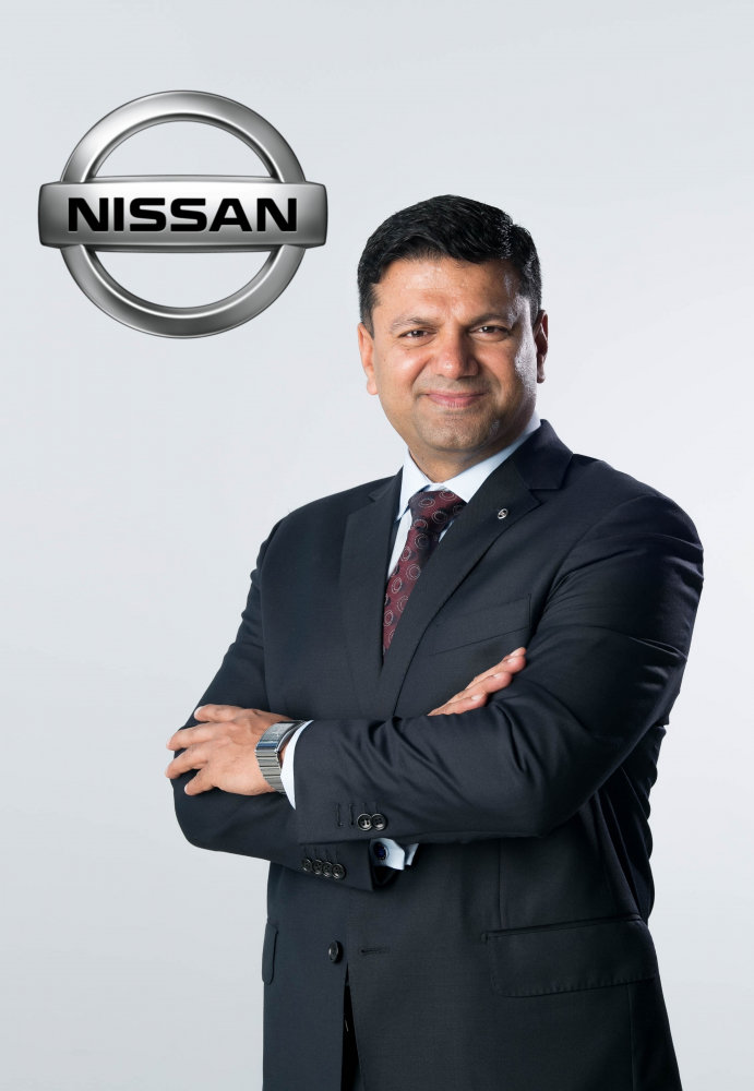 Ramesh Narasimhan, president of Nissan Motor Thailand (2).jpg
