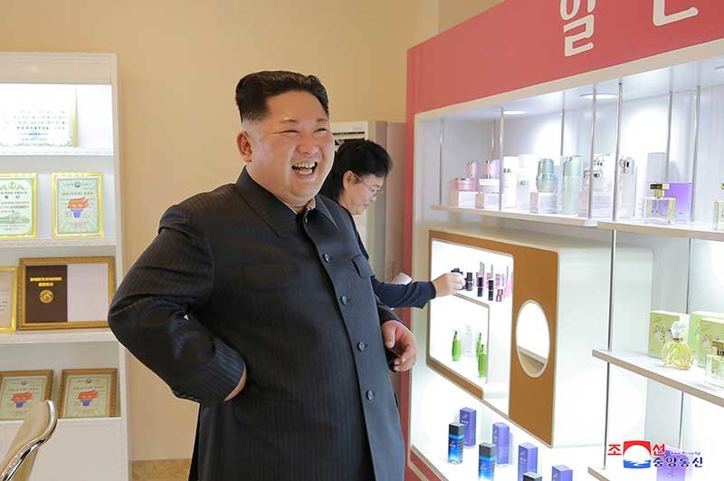 2019-08-29T134558Z_1_LYNXNPEF7S1BL_RTROPTP_4_NORTHKOREA-COSMETICS.JPG