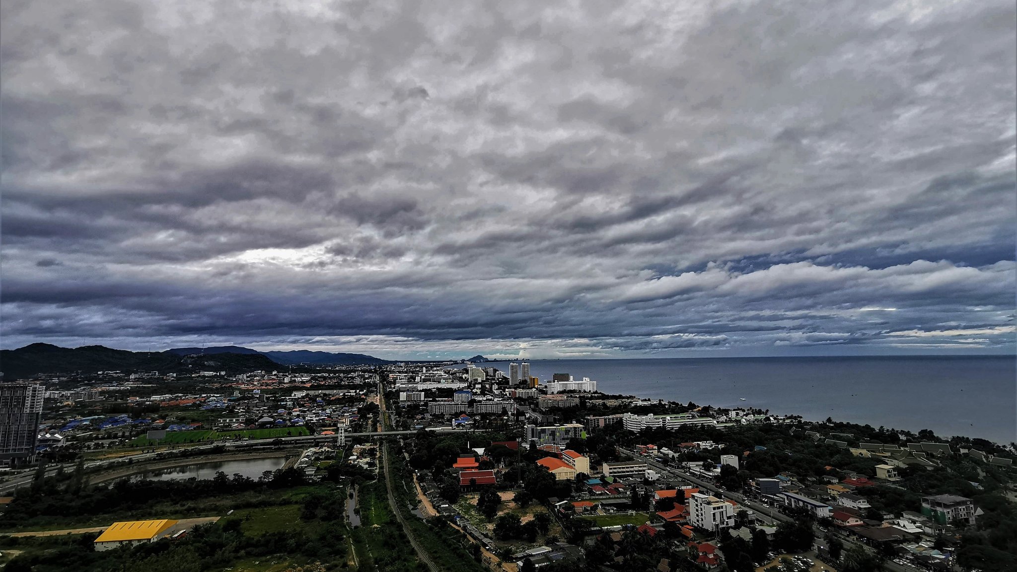 2. Hua Hin from the Vana Nava Sky Bar.jpg