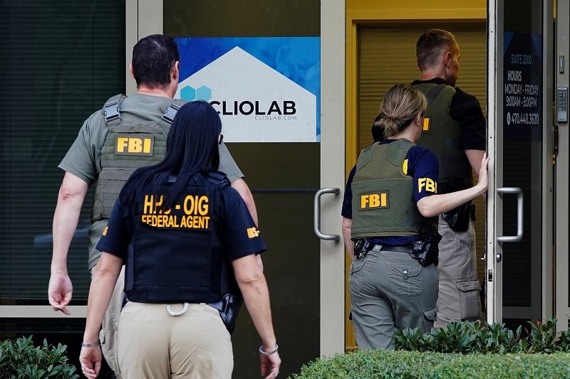 2019-09-28T023457Z_3_LYNXMPEF8Q15K_RTROPTP_4_USA-FRAUD-GENETICS.JPG