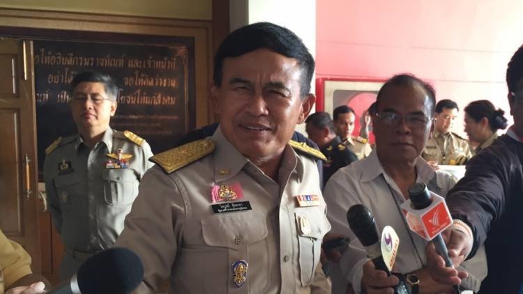 High time for action against corruption, not just talk Privy