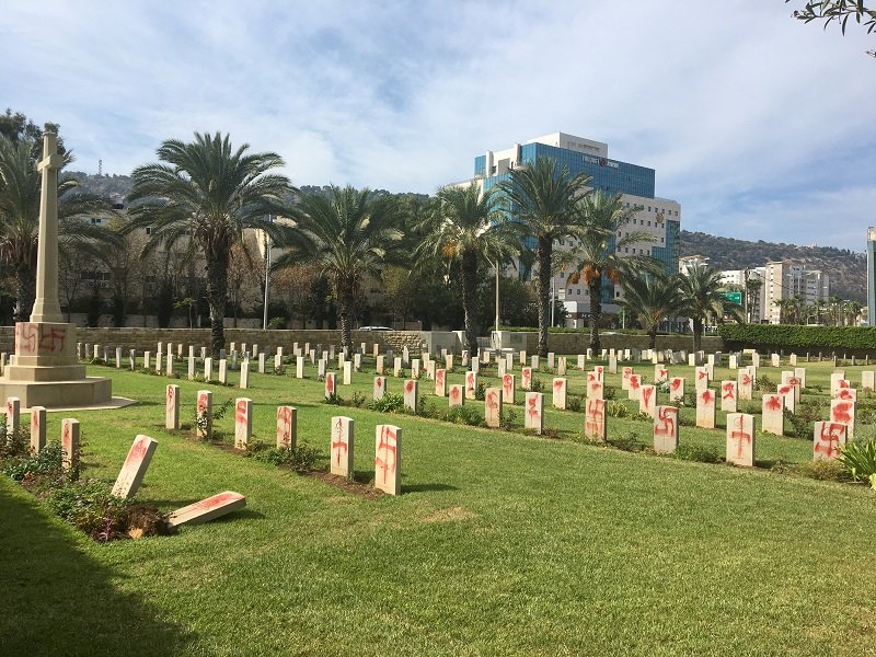2019-10-12T201339Z_1_LYNXMPEF9B0M7_RTROPTP_4_ISRAEL-BRITAIN-CEMETERY.JPG