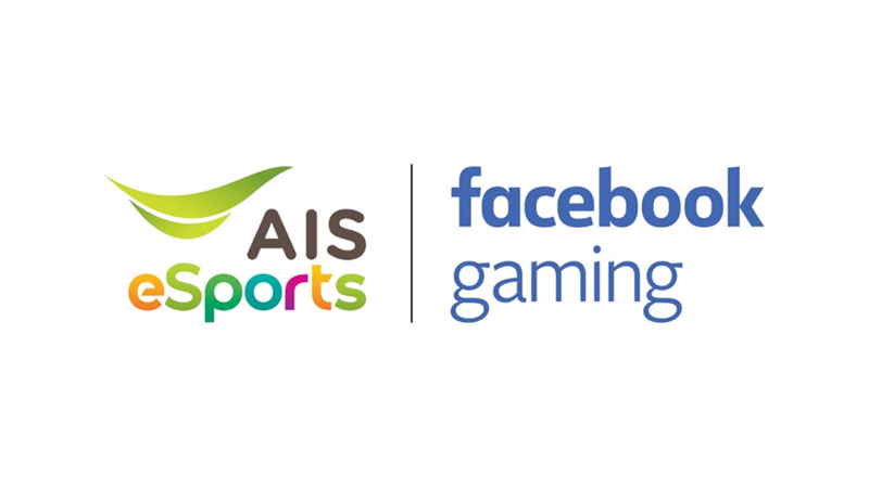 Ais Esports And Facebook Gaming Announce Partnership To Make Watching And Playing Games Sports Hobbies Activities Asean Now Formerly Thai Visa Forum