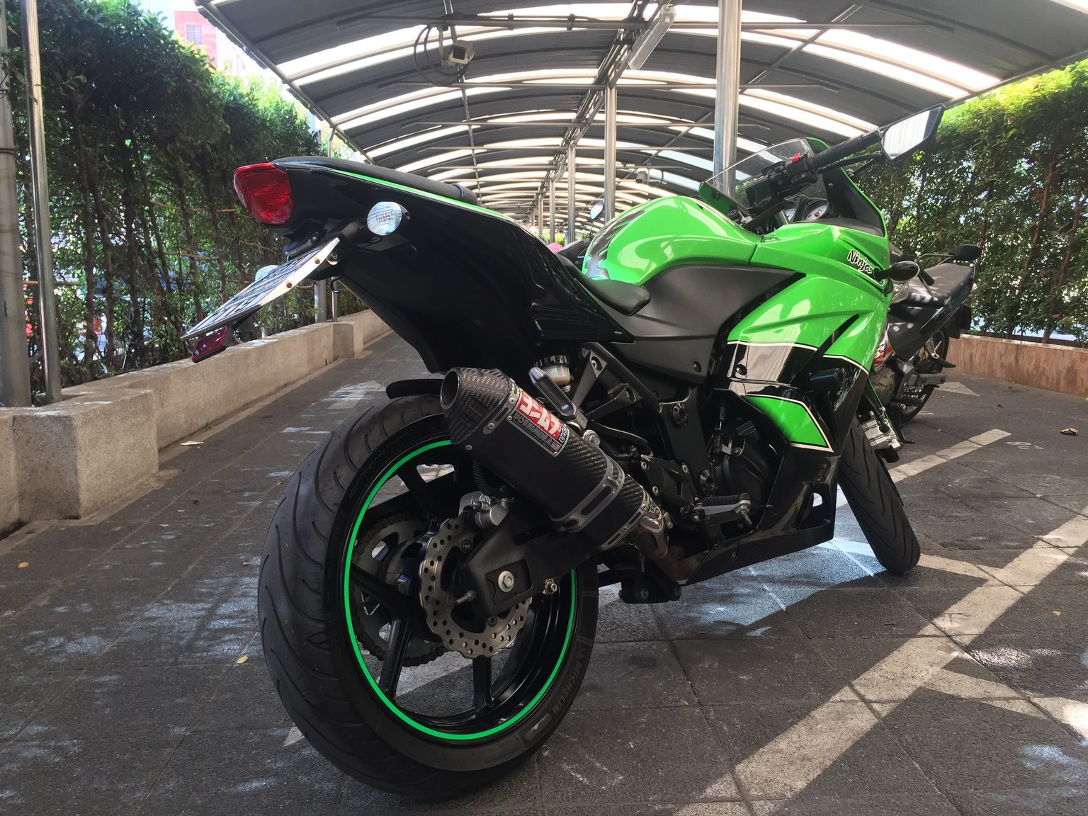 My Ninja - 01.JPG
