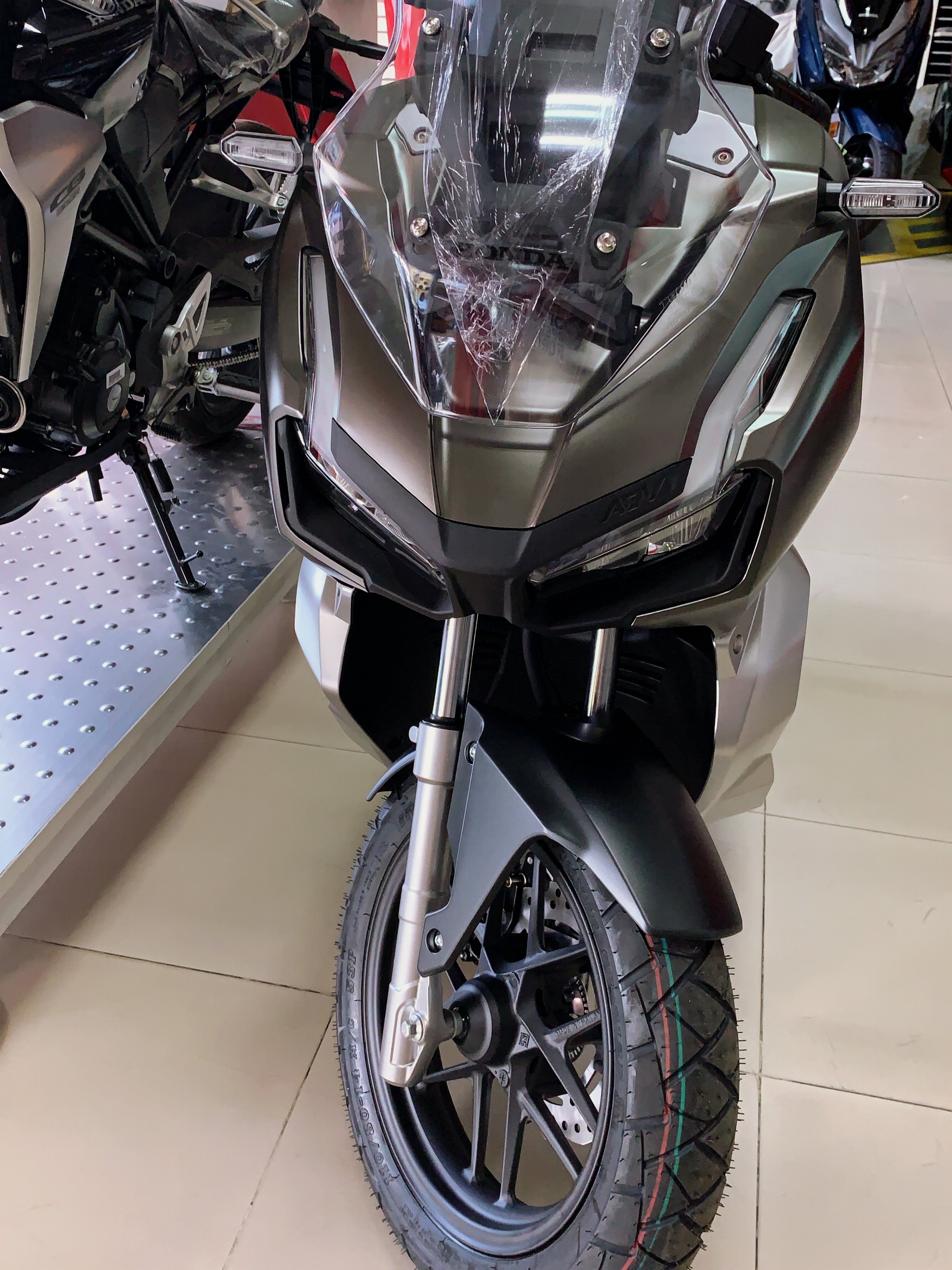 Honda adv 150 malaysia price