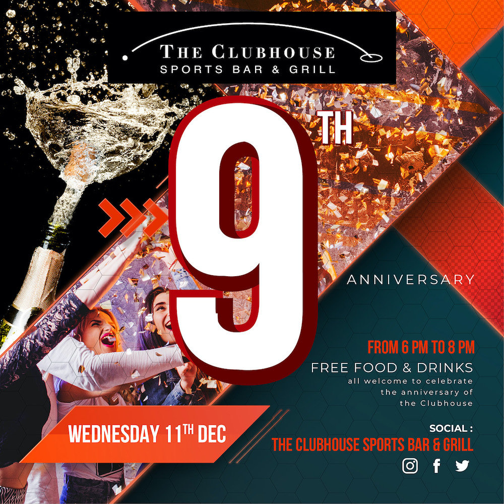 THE CLUBHOUSE Anniversary.jpg