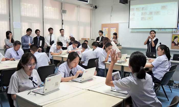 Thai students well below global average in reading, science and maths: study  - Thailand News - ASEAN NOW - News, Travel &amp;amp; Forum