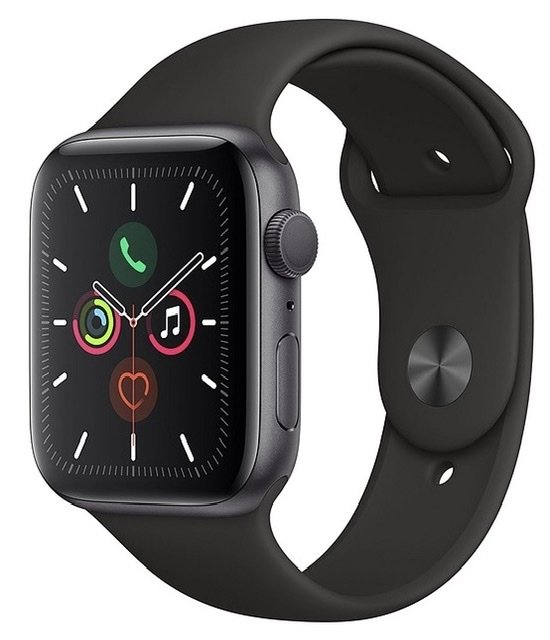 ais apple watch