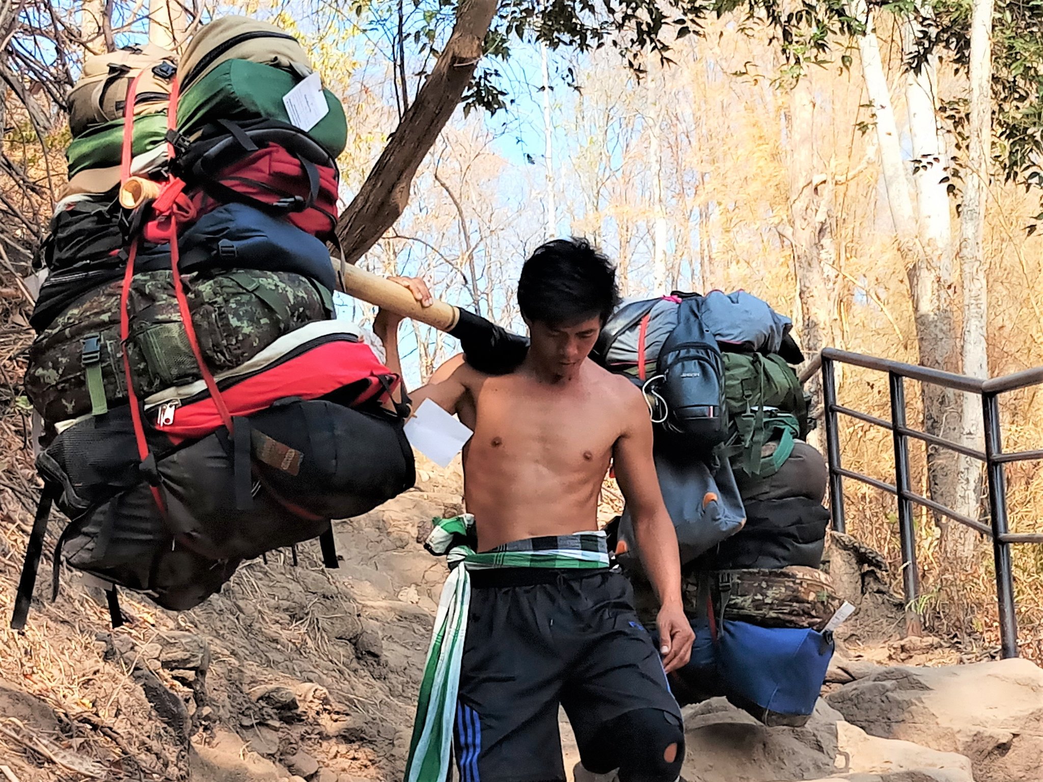 Porter, Phu Kradeung.jpg