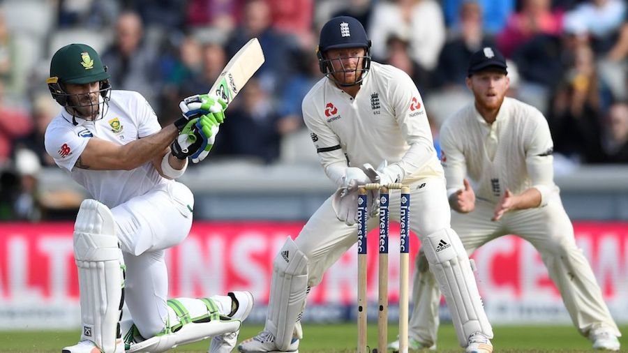 CRICKET – SOUTH AFRICA V ENGLAND.jpg
