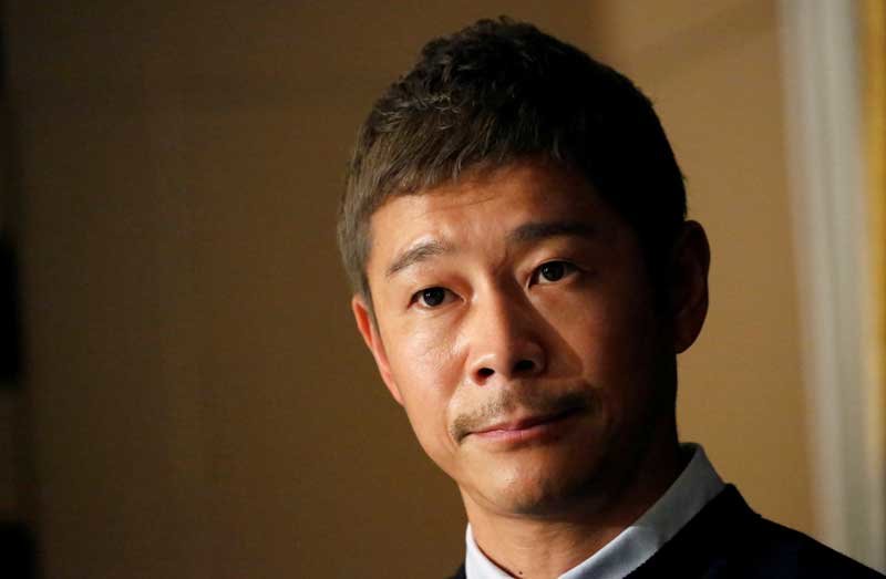 2020-01-30T042855Z_1_LYNXMPEG0T09Y_RTROPTP_4_JAPAN-BILLIONAIRE-MAEZAWA.JPG