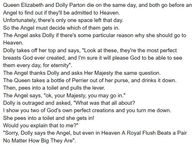 QE2VsDollyPartonsTits.JPG.b520e7197eb066fcdf94c1dba2441402.JPG