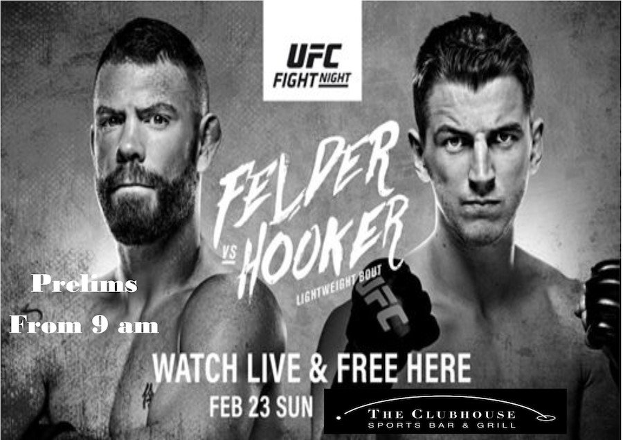 UFC fight night Felder v Hooker.jpg