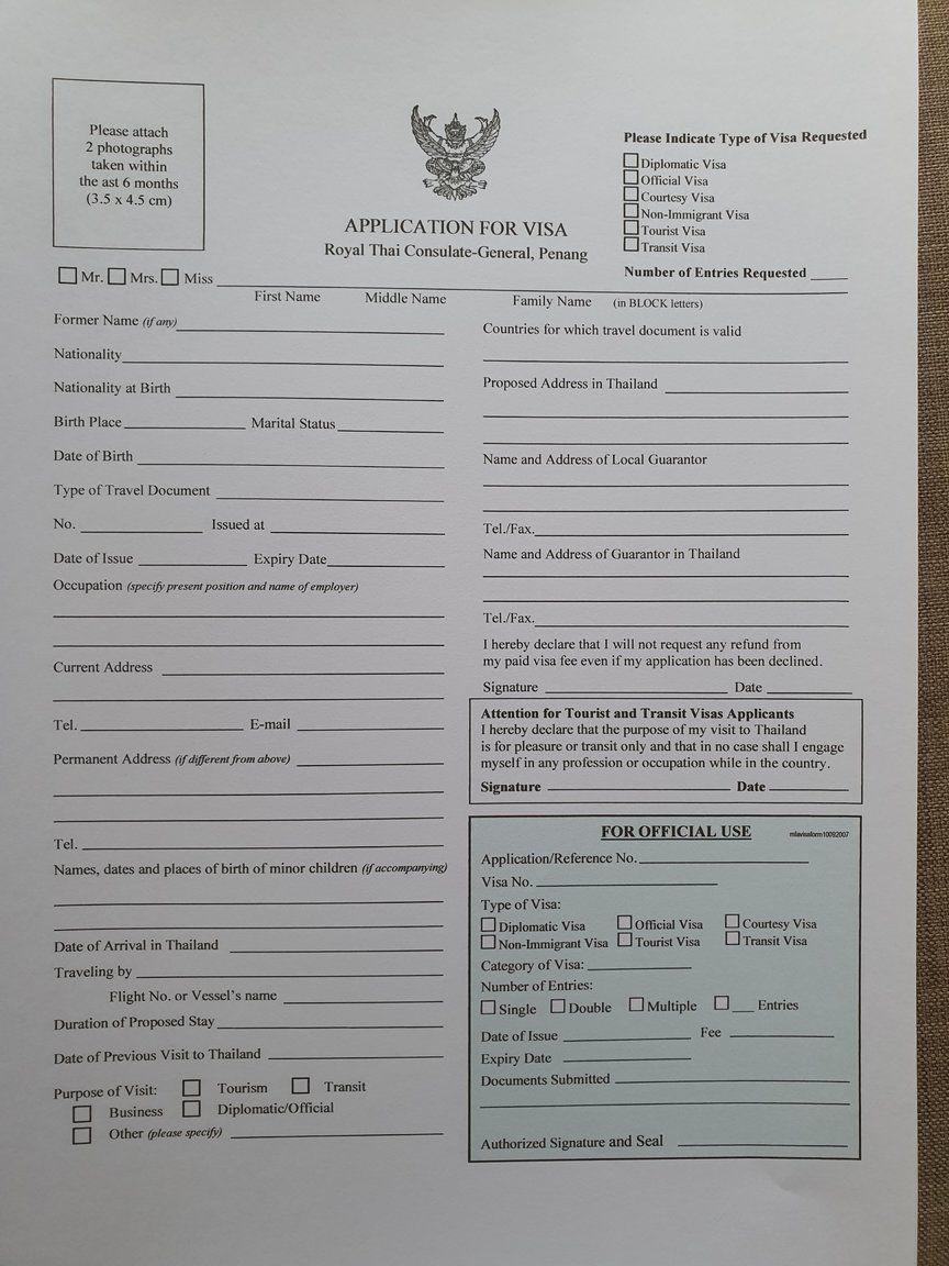 visa-application-penang-help-please-thai-visas-residency-and-work-permits-thailand-news