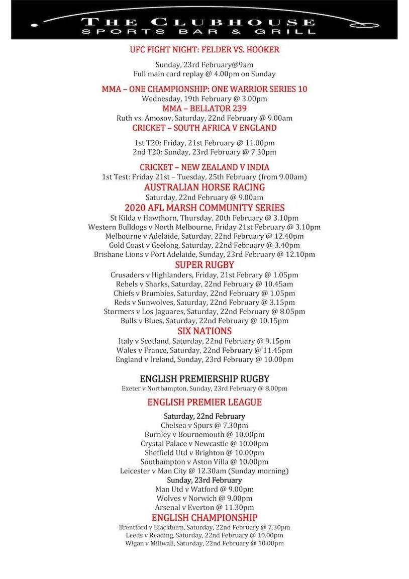 Sports Schedule 22nd feb.jpg