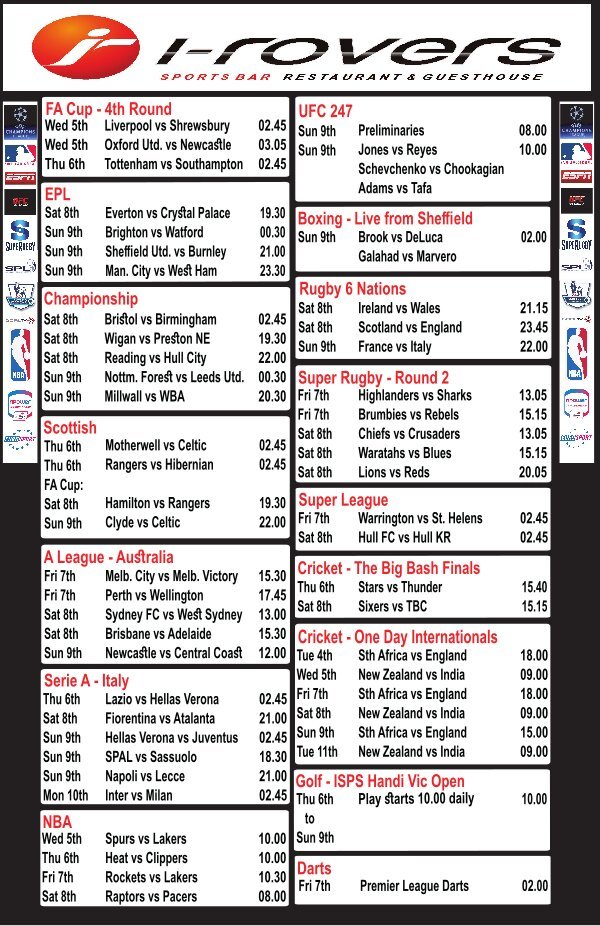 Weekly Schedule - 3rd February.jpg