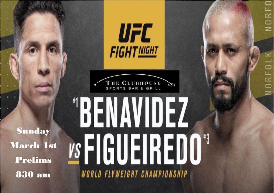 UFC fight night march 1st.jpg