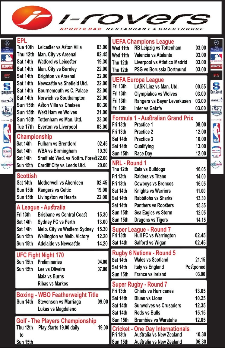 Weekly Schedule - 9th March.jpg