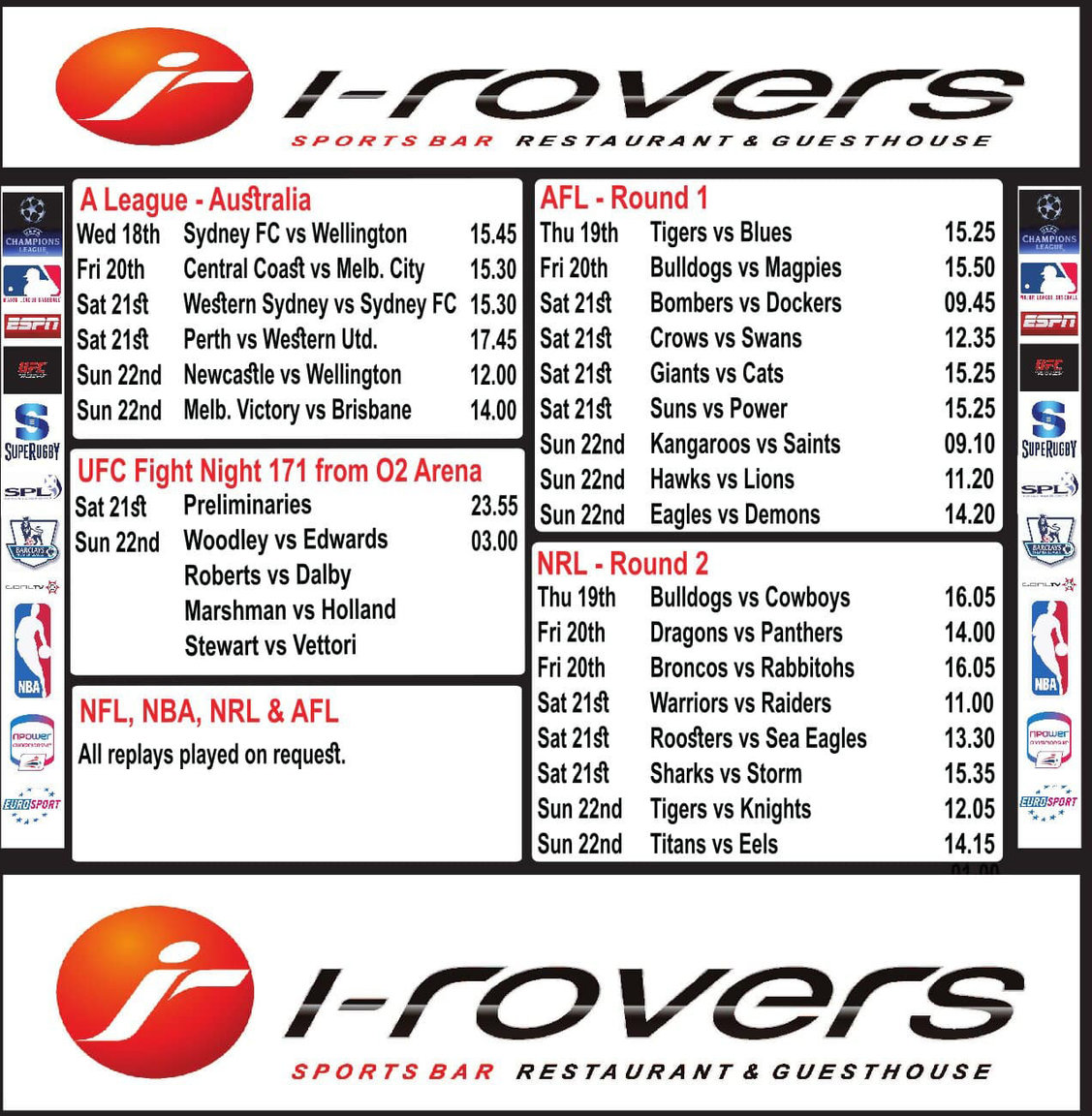 Weekly Schedule - 16th March.jpg