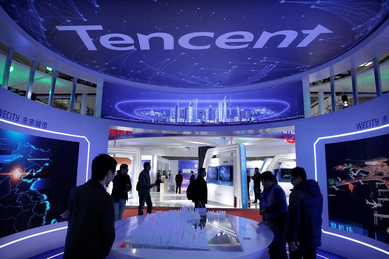 2020-05-30T043144Z_1_LYNXMPEG4T05P_RTROPTP_4_TENCENT-HOLDINGS-DEBT.JPG