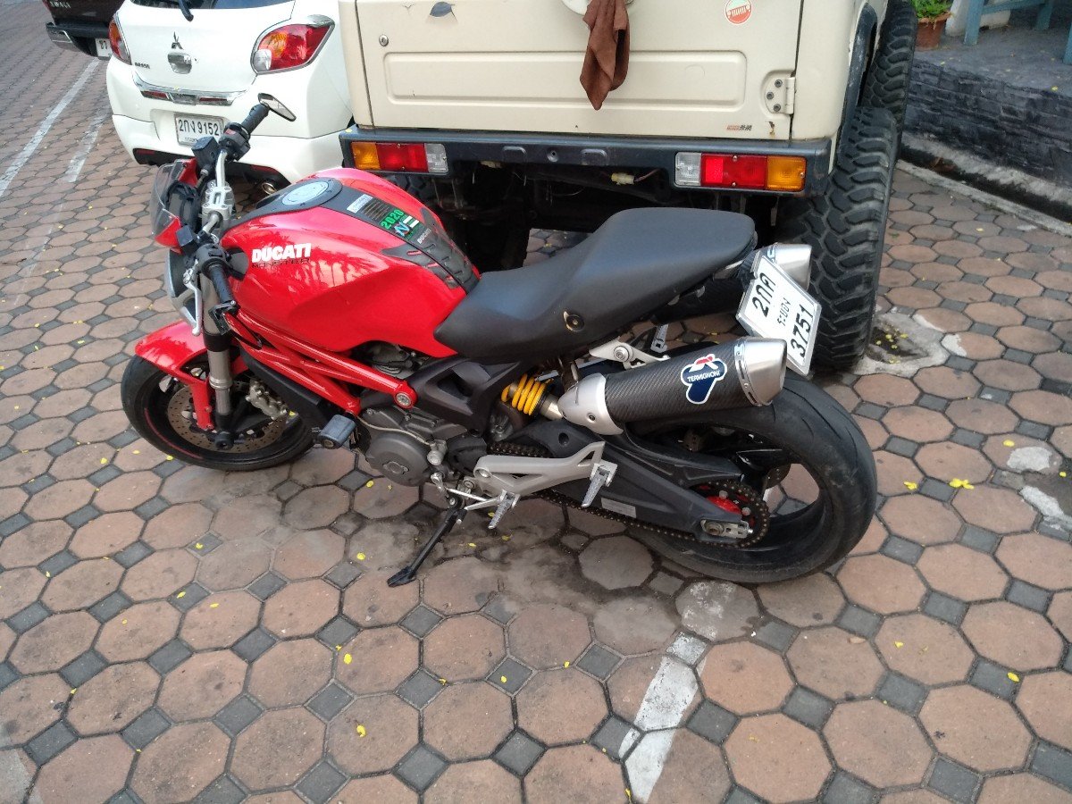 What is your next motorcycle? Motorcycles in Thailand Thailand News