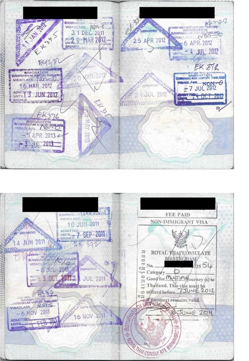 Green passport certificate for vessel что это