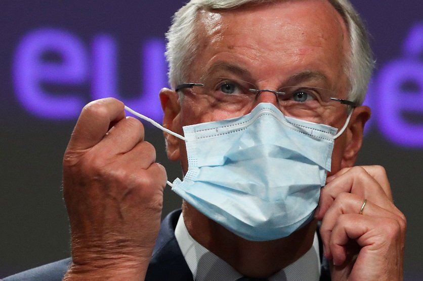 2020-08-21T094357Z_1_LYNXMPEG7K0OG_RTROPTP_4_BRITAIN-EU-BARNIER.JPG