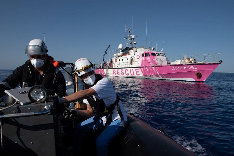 2020-08-29T101905Z_1_LYNXMPEG7S097_RTROPTP_4_EUROPE-MIGRANTS-BANKSY.JPG