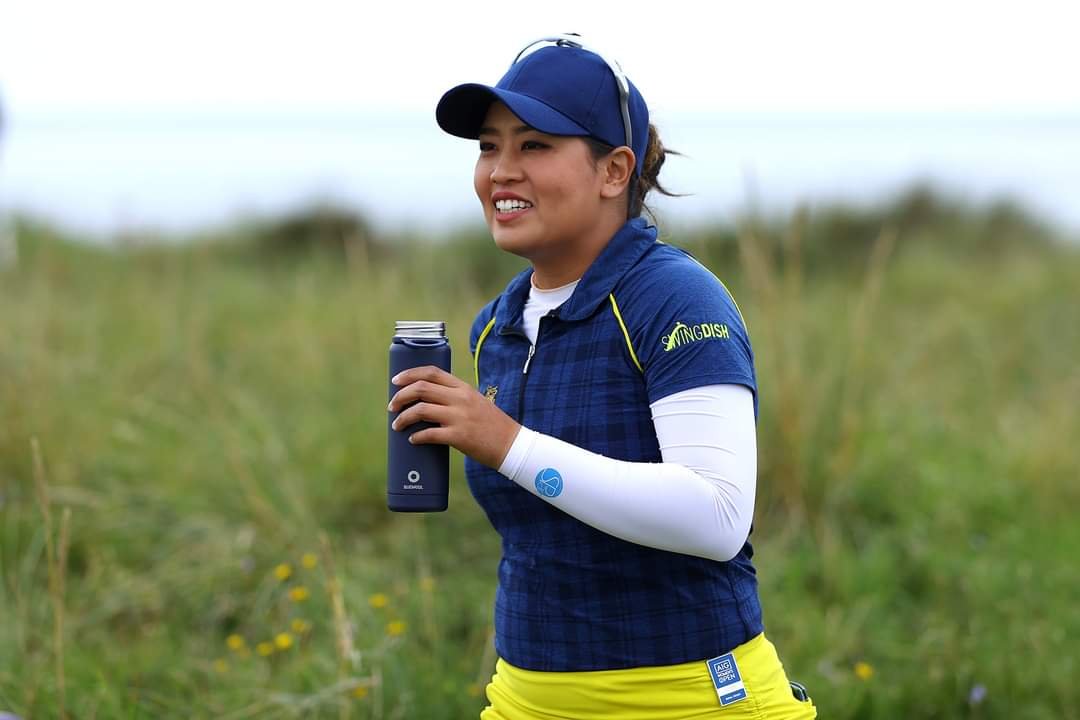 Jasmine at Royal Troon 2020.jpg
