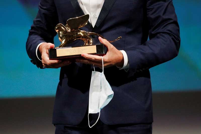 2020-09-13T014630Z_1_LYNXMPEG8C00Z_RTROPTP_4_FILMFESTIVAL-VENICE-AWARDS.JPG