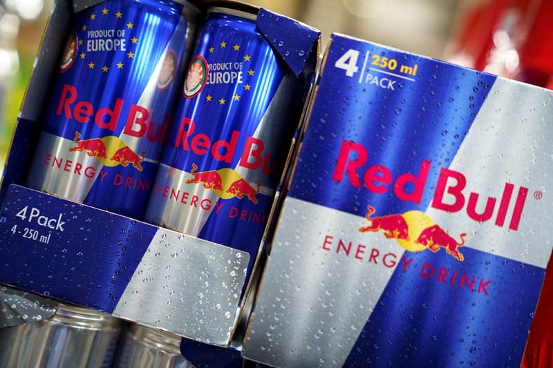 Thailand seeks Red Bull heir extradition after Interpol 'red notice ...