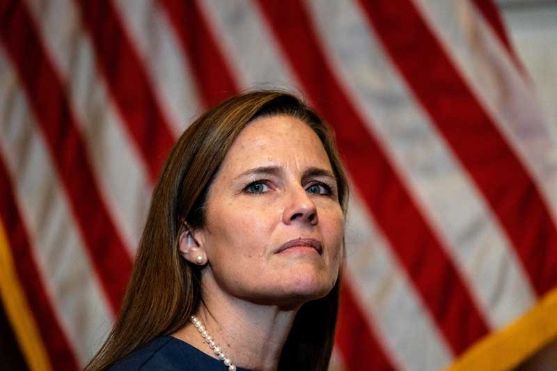 2020-10-11T143116Z_1_LYNXMPEG9A0EW_RTROPTP_4_USA-COURT-BARRETT-STATEMENT.JPG