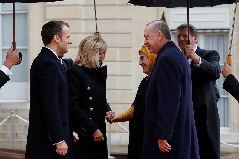 2020-10-24T193143Z_2_LYNXMPEG9N0CJ_RTROPTP_4_WW1-CENTURY-LEADERS-ELYSEE.JPG