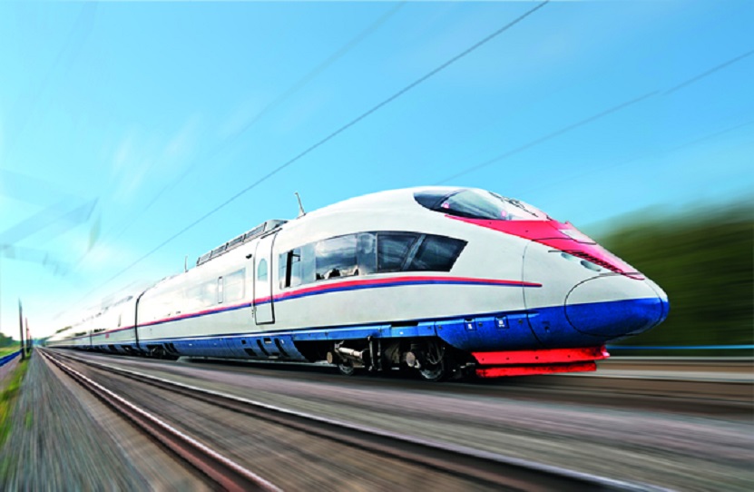 Thailand-China ink High Speed Rail deal - Thailand News - Thailand News ...