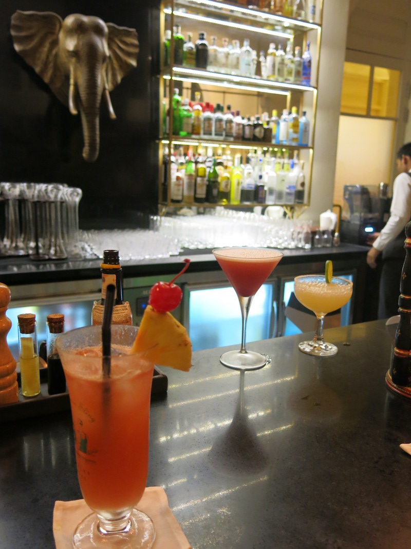 Elephant Bar at Raffles.JPG